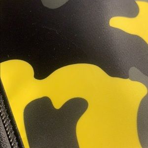 Meet your Posher, Eryn